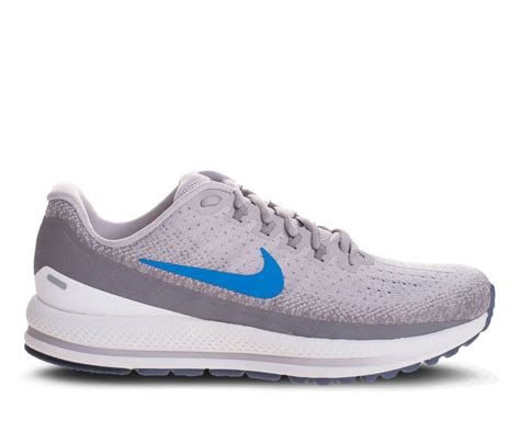 nike air zoom vomero 13 zwart heren|Nike Zoom vermo 13.